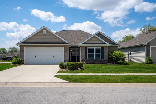 1207 Brenton Pass, Fort Wayne, IN, 46818-8432 | Card Image