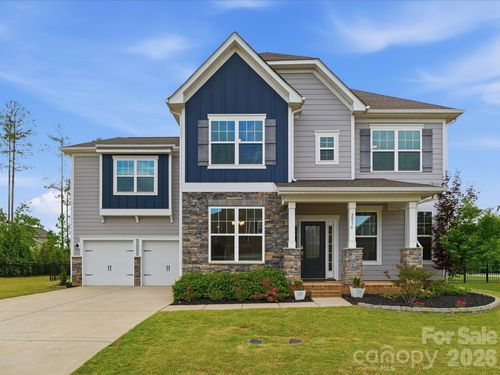 2016 Linn Cv, Waxhaw, NC, 28173-4576 | Card Image