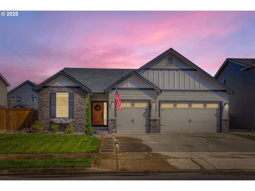 1136 Ne 17th St, Battle Ground, WA, 98604-5101 | Card Image