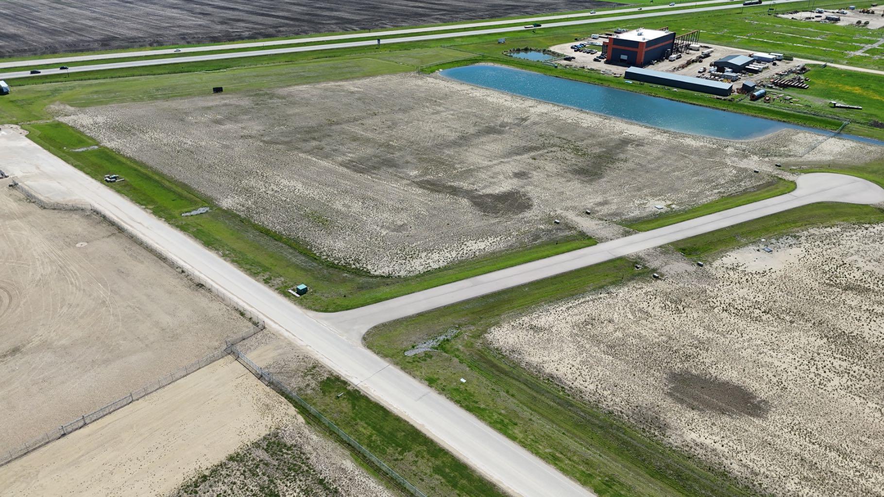 Land in Rural Ponoka County 2