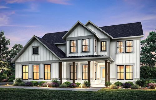 2905 Medford Dr, Cumming, GA, 30028 | Card Image