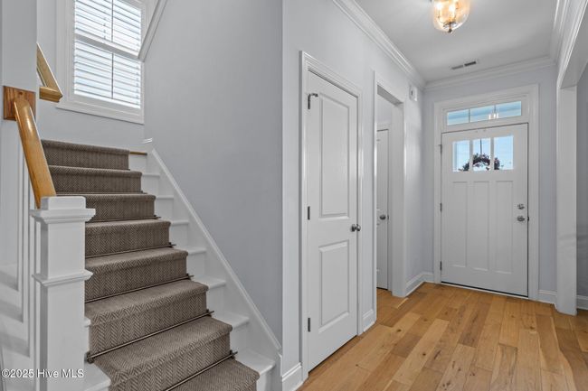 3544 Shell Quarry Dr, House other with 3 bedrooms, 3 bathrooms and 2 parking in Wilmington NC | Image 15