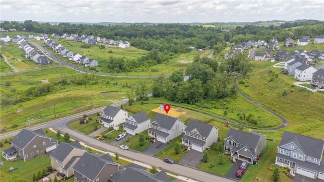 205 Regency Dr, House other with 5 bedrooms, 3 bathrooms and 2 parking in Eighty Four PA | Image 35