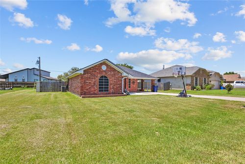 309 Flying Bridge Dr, Gun Barrel City, TX, 75156-5768 | Card Image