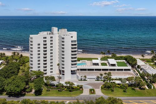 ph-d-3407 S Ocean Blvd, Highland Beach, FL, 33487-4735 | Card Image