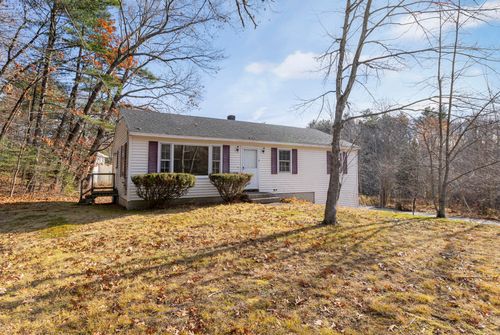3 Peavey Avenue, Windham, ME, 04062 | Card Image