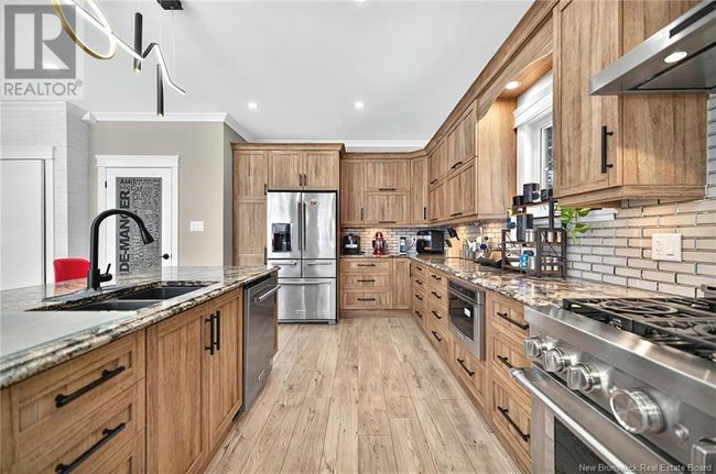 283 Goulette Point Rd, House other with 3 bedrooms, 2 bathrooms and null parking in Charlo NB | Image 17
