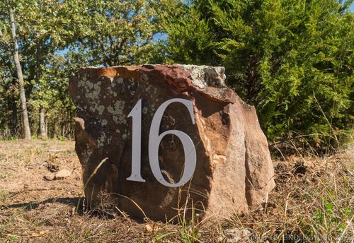 16 N 260 Rd, Beggs, OK, 74421 | Card Image