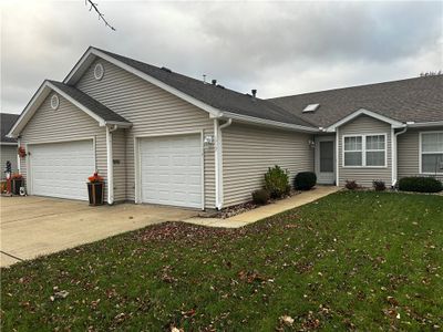 1717 Albany Place, House other with 2 bedrooms, 1 bathrooms and null parking in Decatur IL | Image 1