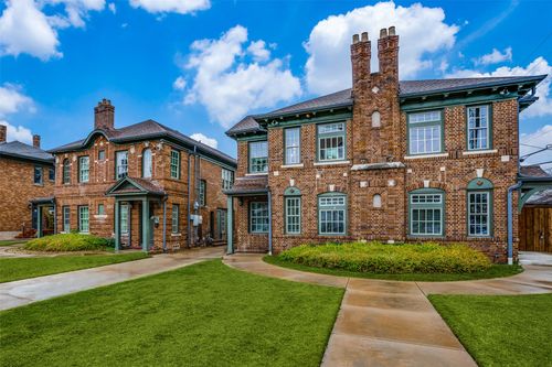 4106 Swiss Ave, Dallas, TX, 75204-6661 | Card Image