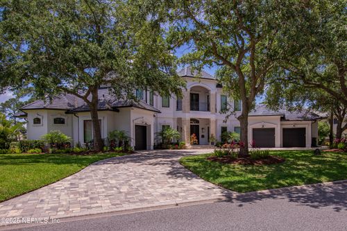 292 Plantation Cir, Ponte Vedra Beach, FL, 32082-3924 | Card Image