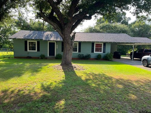 400 Hargis Dr, Overton, TX, 75684-4343 | Card Image