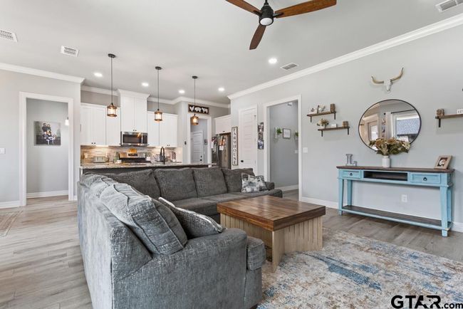 2101 Stephanie Dr, House other with 4 bedrooms, 2 bathrooms and null parking in Whitehouse TX | Image 15