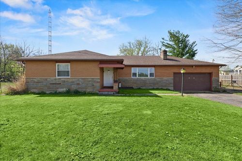2821 Dayton Rd, Springfield, OH, 45506-1748 | Card Image