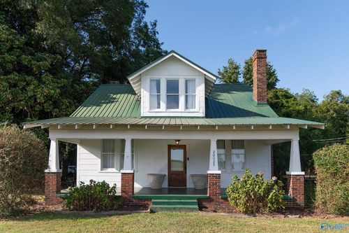 20025 Huntsville Brownsferry Rd, Tanner, AL, 35671-3600 | Card Image