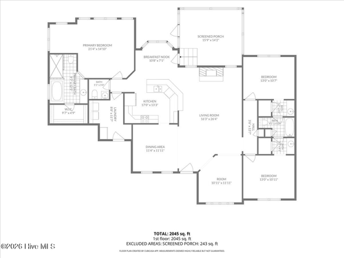 1680 Plantation Cir, Lincolnton, GA, 30817-4729 | Card Image
