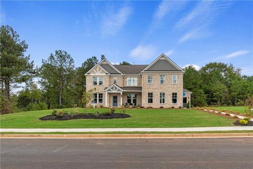 209 Delta Dr, Mcdonough, GA, 30252-1653 | Card Image