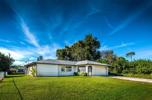 838 Jarvis St, PORT CHARLOTTE, FL, 33948-3506 | Card Image