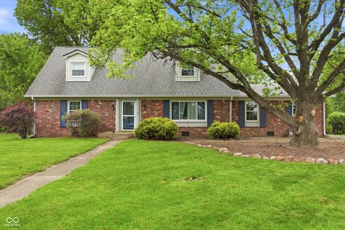 7159 Wynter Way, Indianapolis, IN, 46250-2745 | Card Image