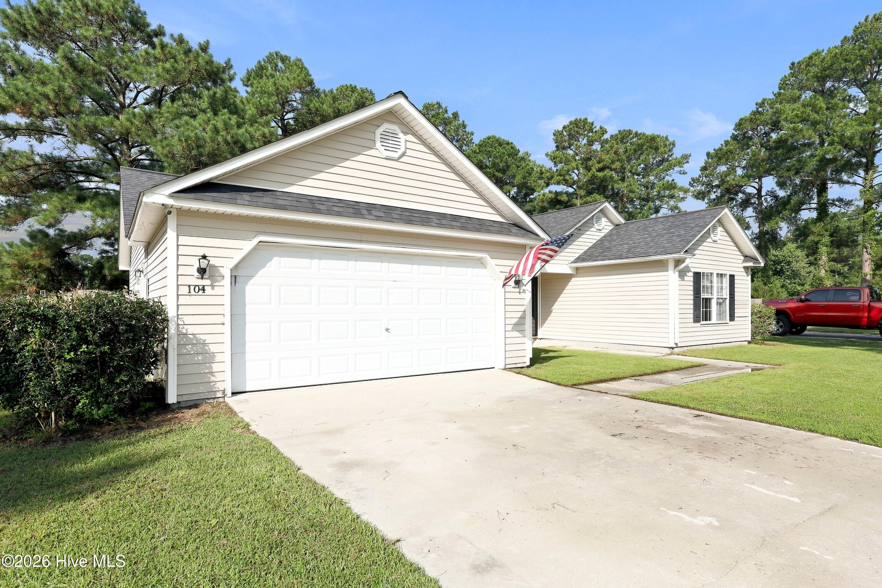 Residential in Jacksonville 2