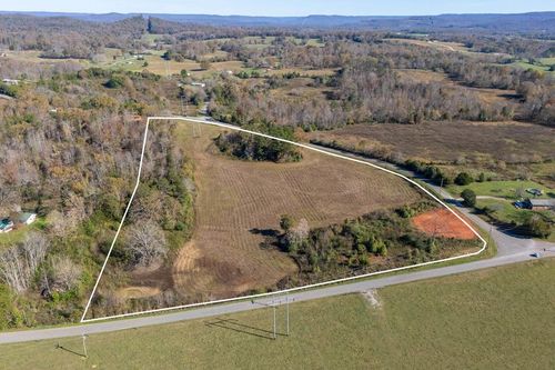 12+ Ac Quebeck Road, Quebeck, TN, 38579 | Card Image