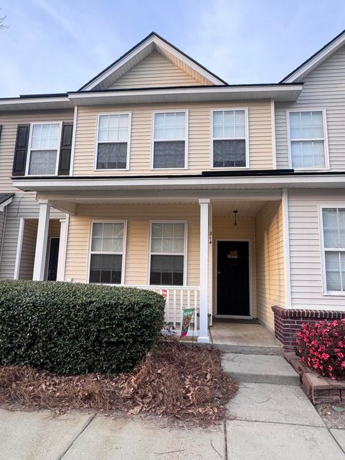 214 Brookshire Rd, Goose Creek, SC, 29445-7611 | Card Image