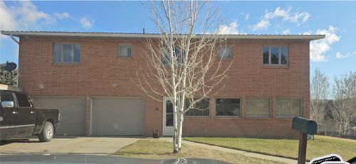 1406 W 5th St, Anaconda, MT, 59711-1815 | Card Image