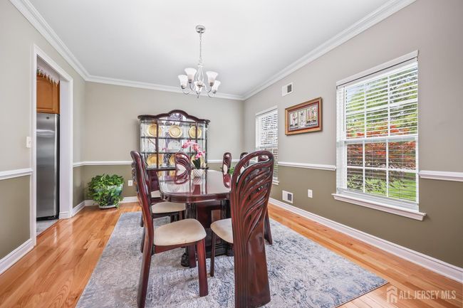 1004 Antoinette Dr, House other with 5 bedrooms, 3 bathrooms and null parking in Monroe NJ | Image 8