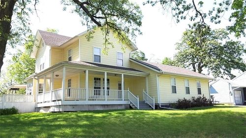 1108 N Main St, Maryville, MO, 64468-1336 | Card Image