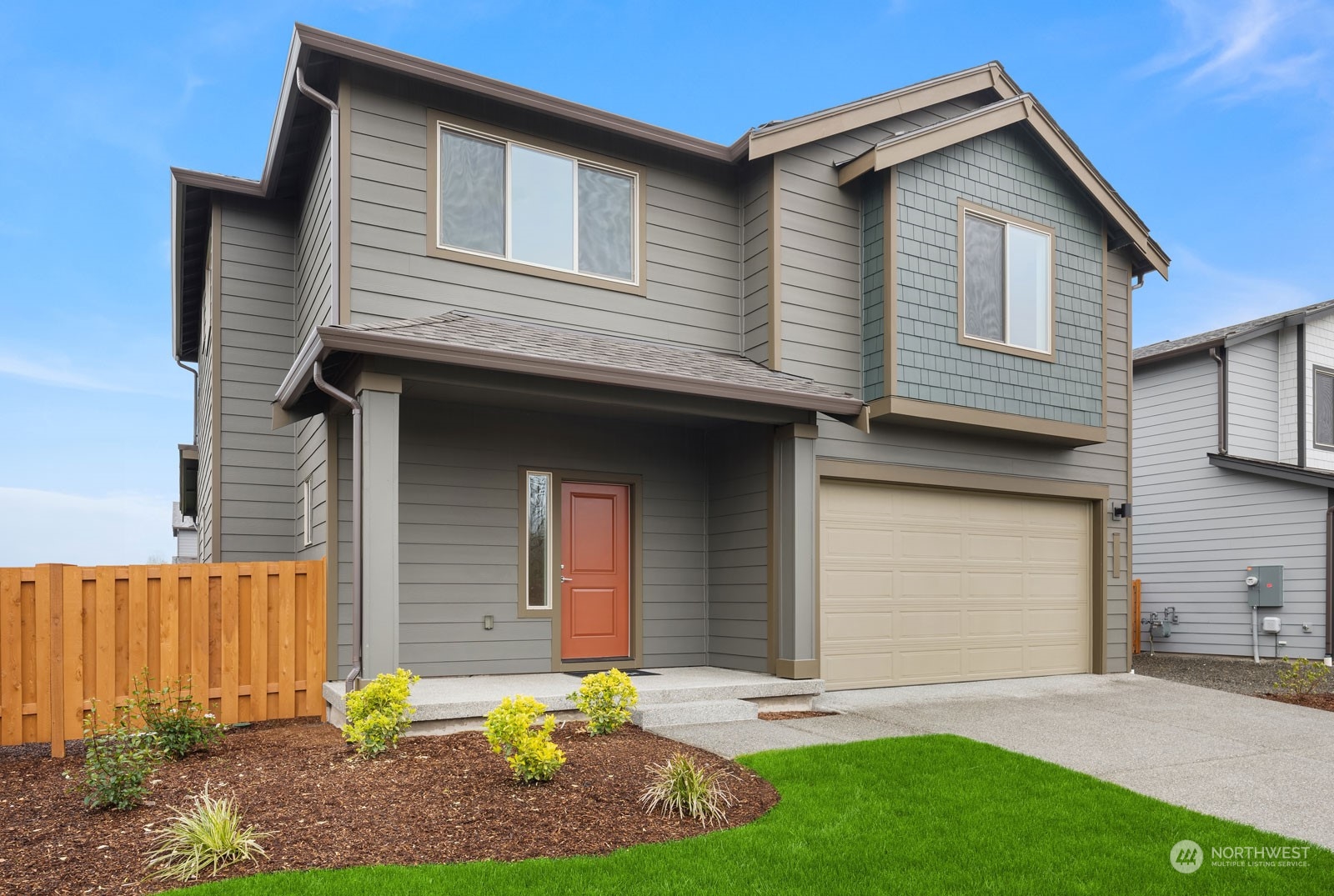 Spruce St, Buckley, WA 98321