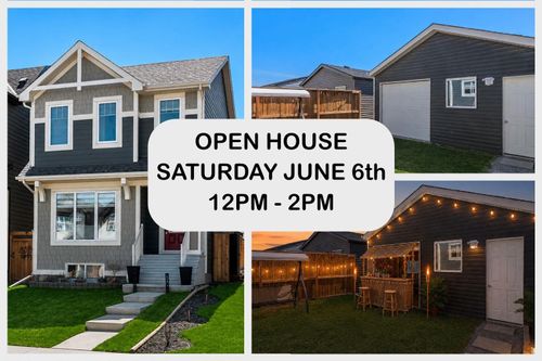 589 Masters Rd Se, Calgary, AB, T3M2W3 | Card Image