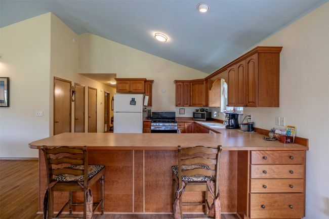 7551 York Rd, House other with 2 bedrooms, 2 bathrooms and null parking in Helena MT | Image 15