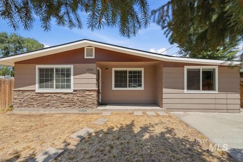 1360 W Targee St, Boise, ID, 83706-4568 | Card Image