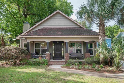 1709 E Maxwell St, Pensacola, FL, 32503-5462 | Card Image