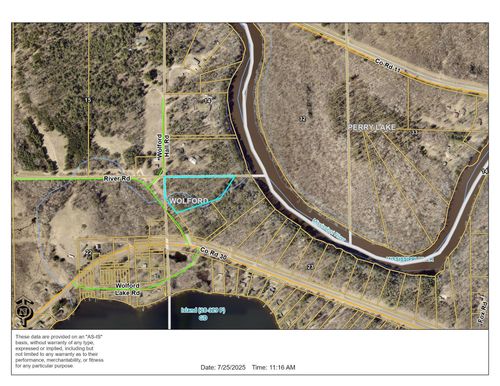 1 River Road, Crosby, MN, 56441 | Card Image