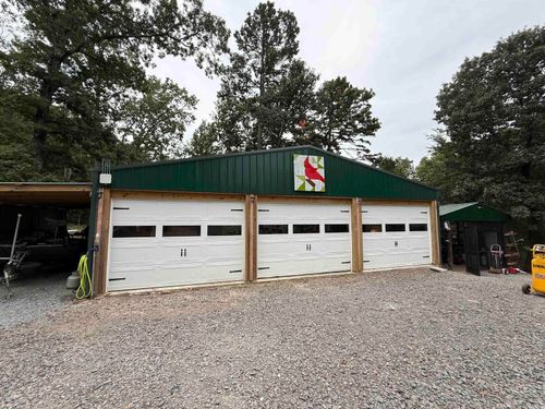 851 Creekside Dr, Greers Ferry, AR, 72067-9046 | Card Image