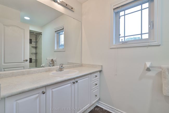 3 Pavarotti St, House other with 4 bedrooms, 4 bathrooms and 4 parking in Richmond Hill ON | Image 32