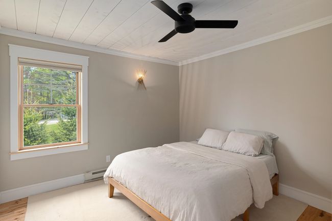 1173 Elmore St, House other with 2 bedrooms, 2 bathrooms and null parking in Morristown VT | Image 19