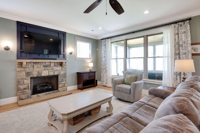 3650 Scarlet Maple Ct, House other with 3 bedrooms, 3 bathrooms and 2 parking in Signal Mountain TN | Image 61