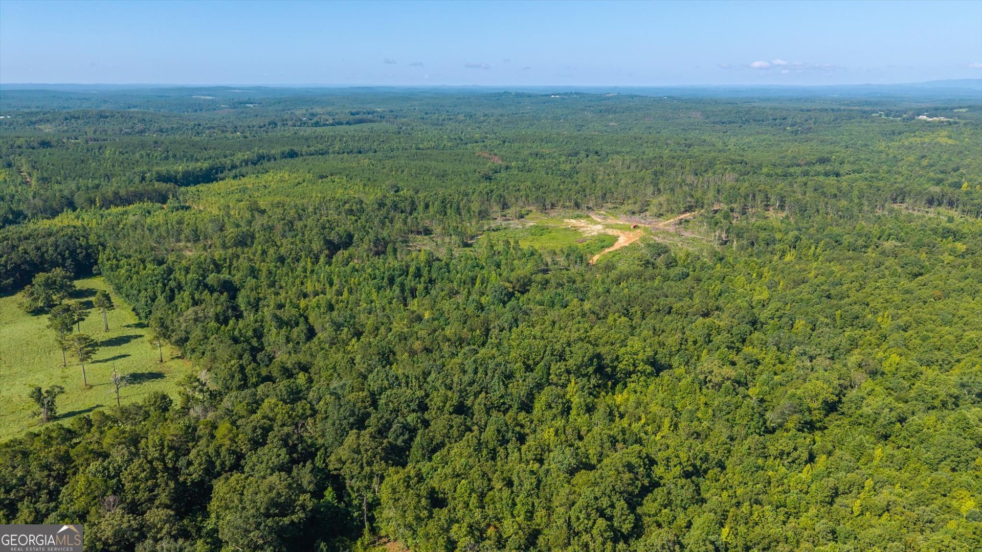 Land in Heflin 5
