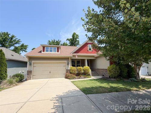10403 Drake Hill Dr, Huntersville, NC, 28078-5481 | Card Image