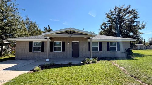 1411 Illinois Ave, Lynn Haven, FL, 32444-3847 | Card Image