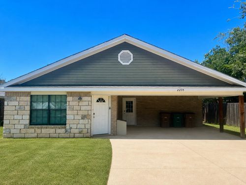 2205 Johnson Ave, San Angelo, TX, 76904-5440 | Card Image