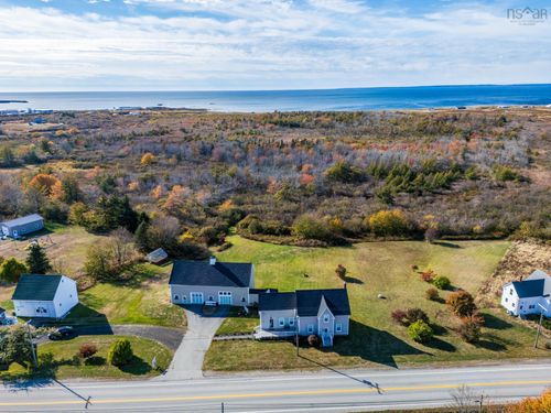 8793 Highway 1, Meteghan River, NS, B0W2L0 | Card Image