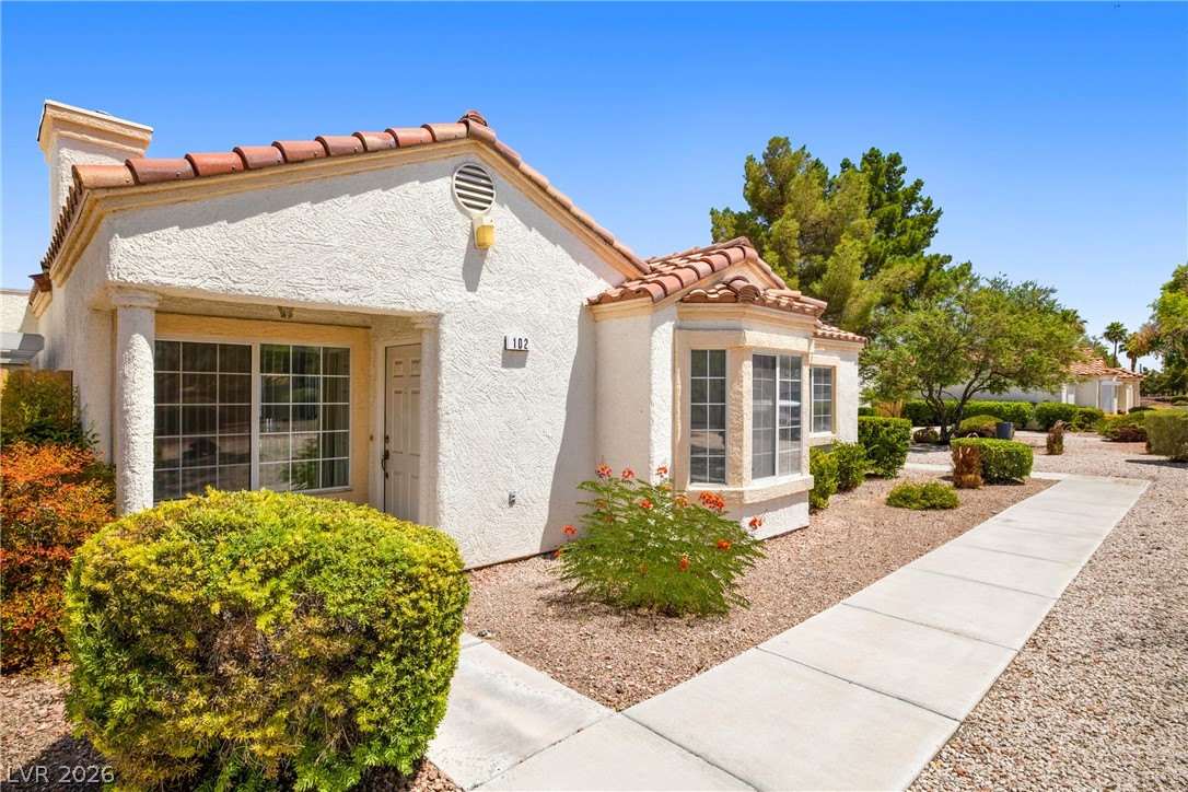 Residential in Las Vegas 3