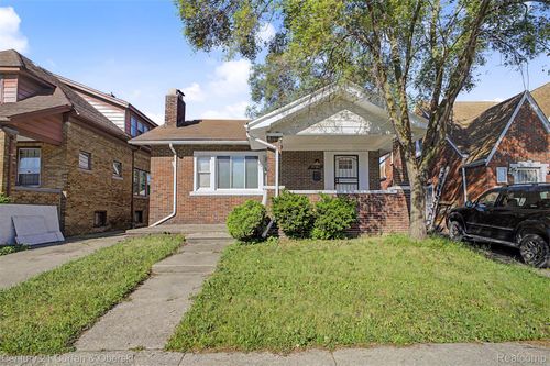 5191 Lonyo Street, Detroit, MI, 48210 | Card Image