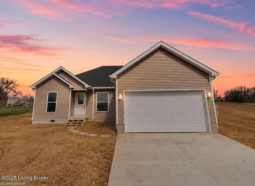 140 Brookside Dr, Springfield, KY, 40069-9561 | Card Image