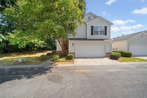 872 Windcroft Cir Nw, Acworth, GA, 30101-3790 | Card Image