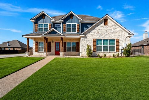 10053 Wildberry Dr, Waco, TX, 76712-2003 | Card Image