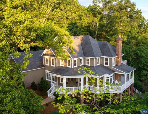 2556 Summit Ridge Trl, CHARLOTTESVILLE, VA, 22911-8700 | Card Image